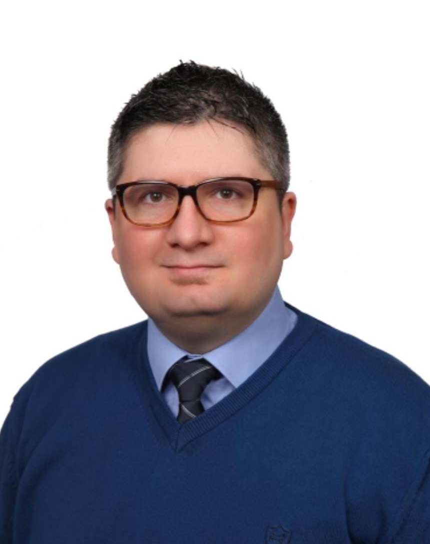 Prof. Dr. Burak Gümüş