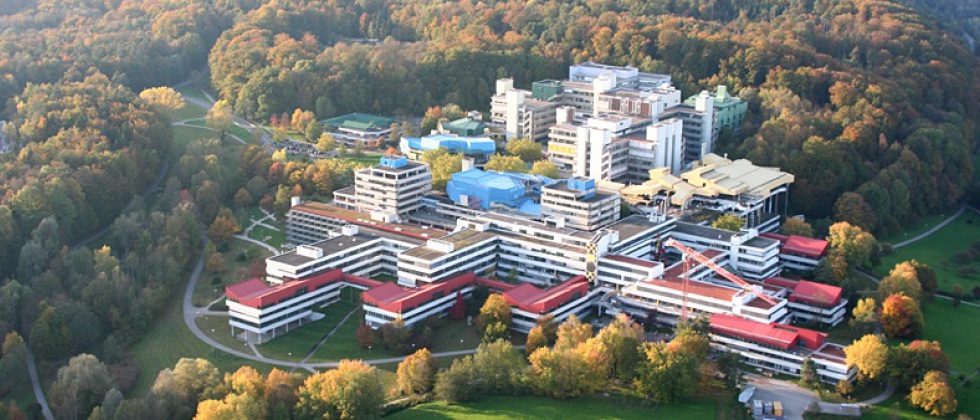 Elite Universität Konstanz
